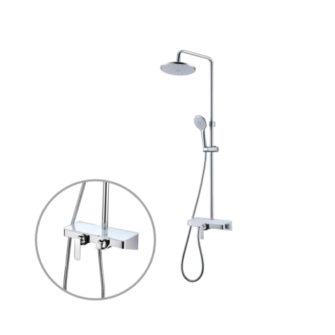 Sen tắm Asani mã 085995